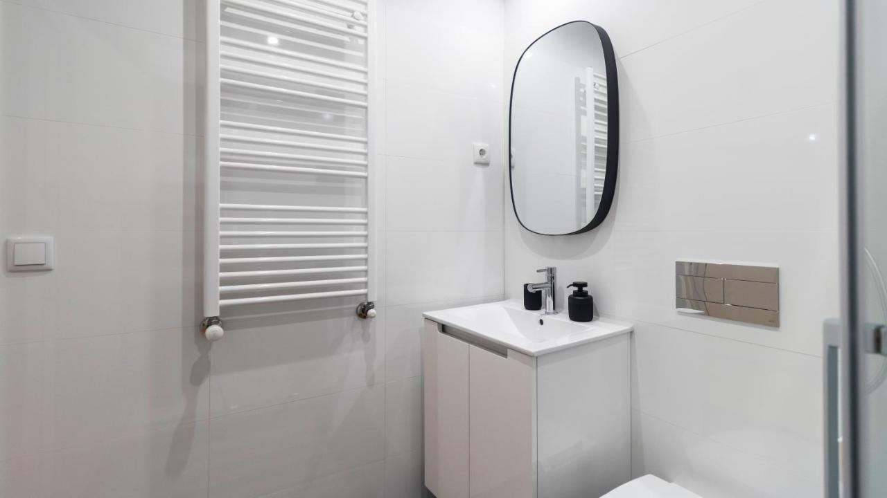 Appartement Premium 2br Flat Near Santa Catarina By Lovelystay Porto