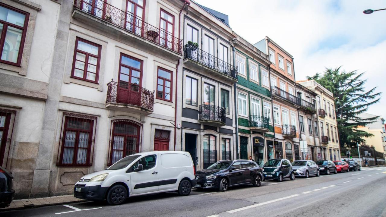 Premium 2br Flat Near Santa Catarina By Lovelystay Appartement *