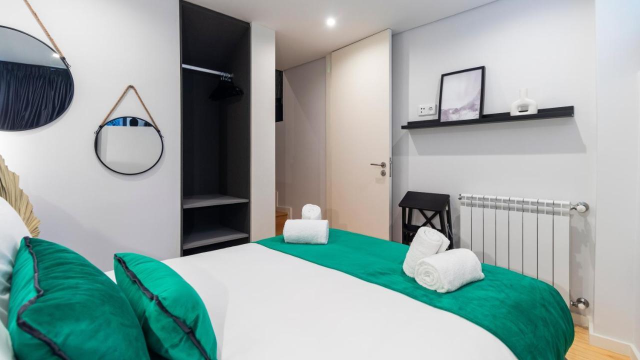 Appartement Premium 2br Flat Near Santa Catarina By Lovelystay *