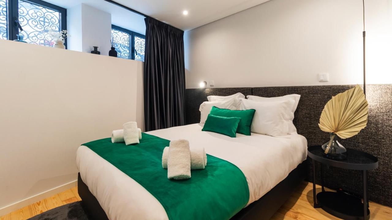 Appartement Premium 2br Flat Near Santa Catarina By Lovelystay Porto