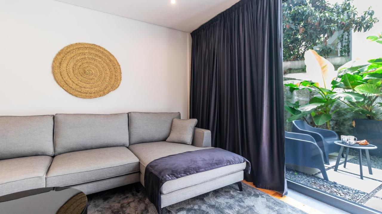 Premium 2br Flat Near Santa Catarina By Lovelystay Appartement *