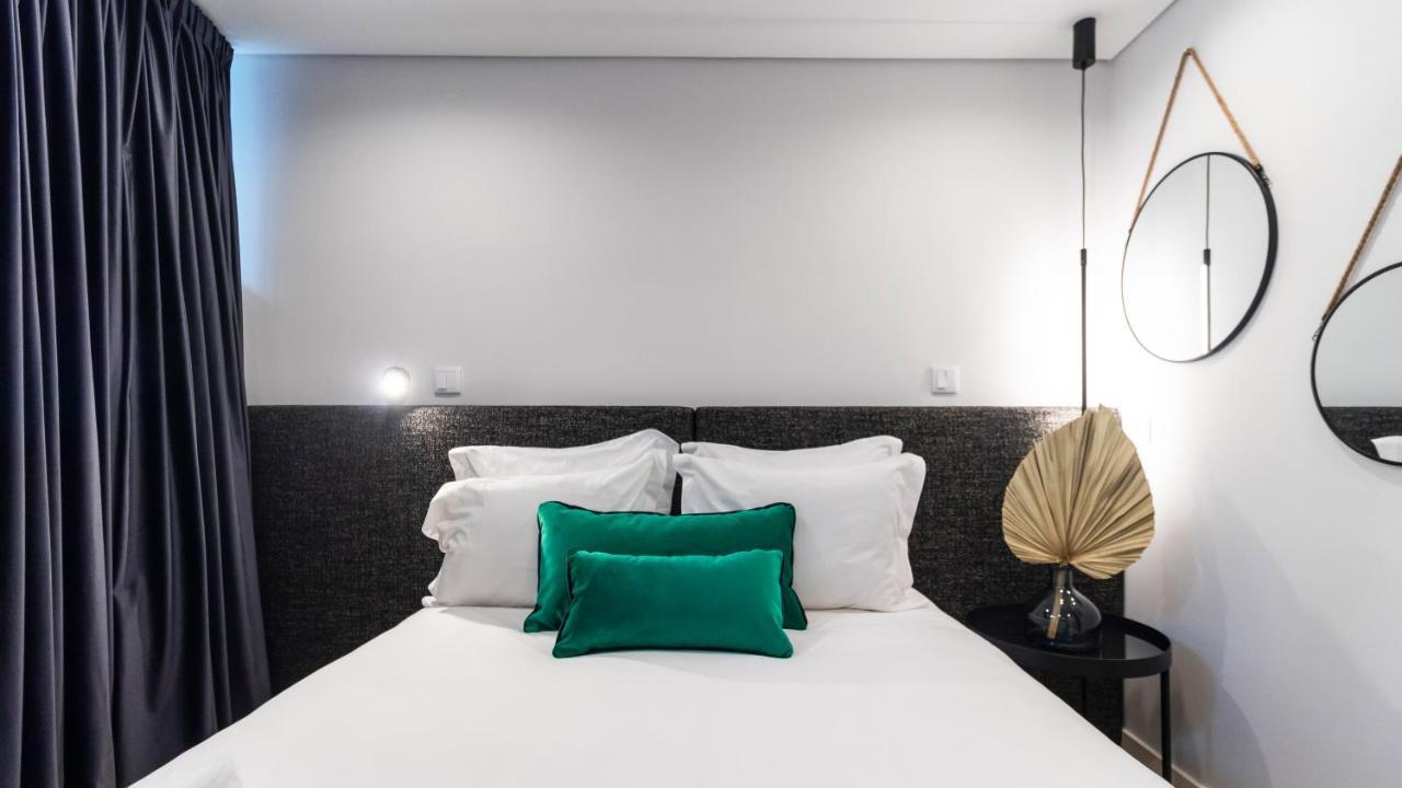 Appartement Premium 2br Flat Near Santa Catarina By Lovelystay