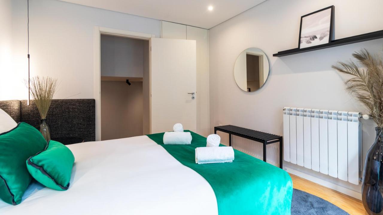 Premium 2br Flat Near Santa Catarina By Lovelystay Appartement