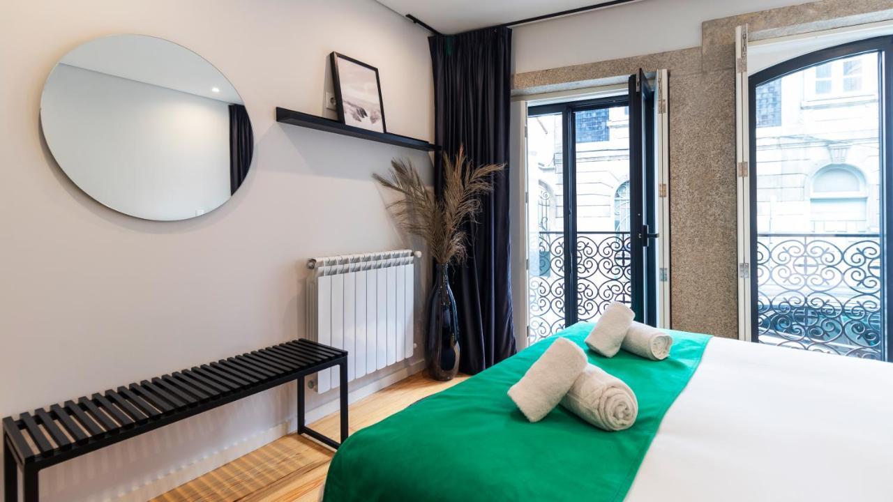 Appartement Premium 2br Flat Near Santa Catarina By Lovelystay Porto