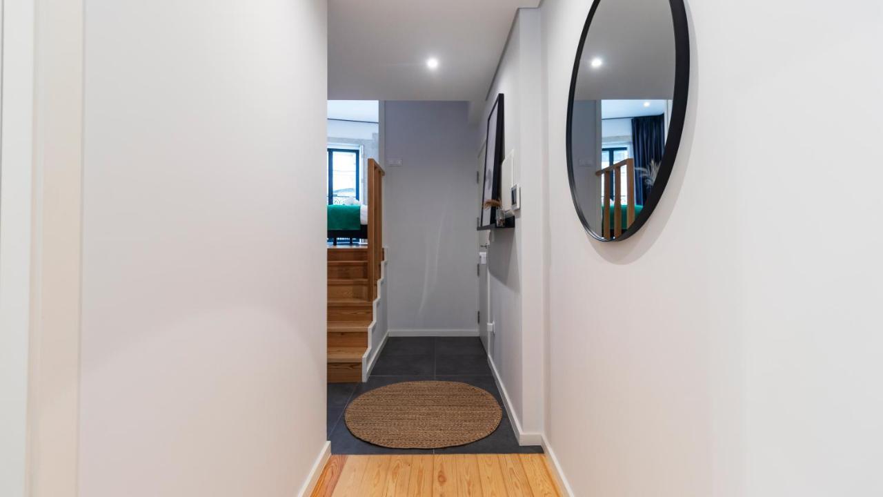 Premium 2br Flat Near Santa Catarina By Lovelystay *