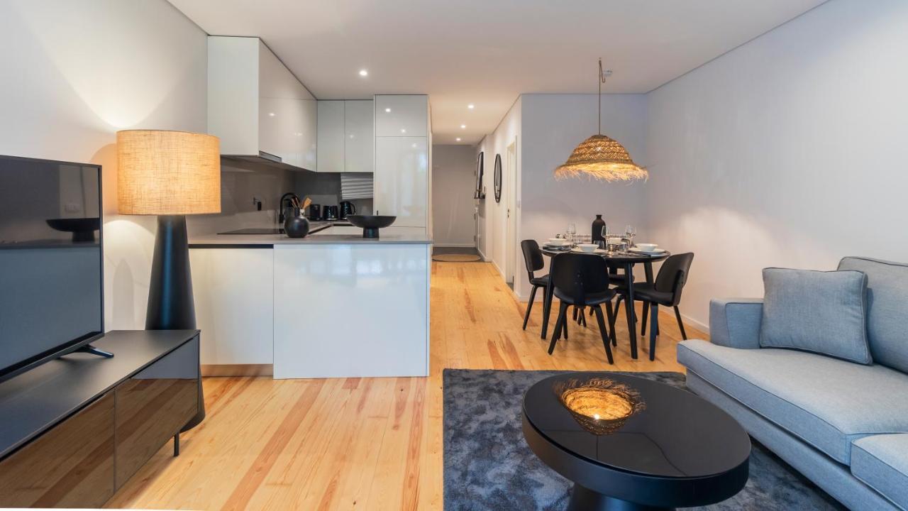 Appartement Premium 2br Flat Near Santa Catarina By Lovelystay