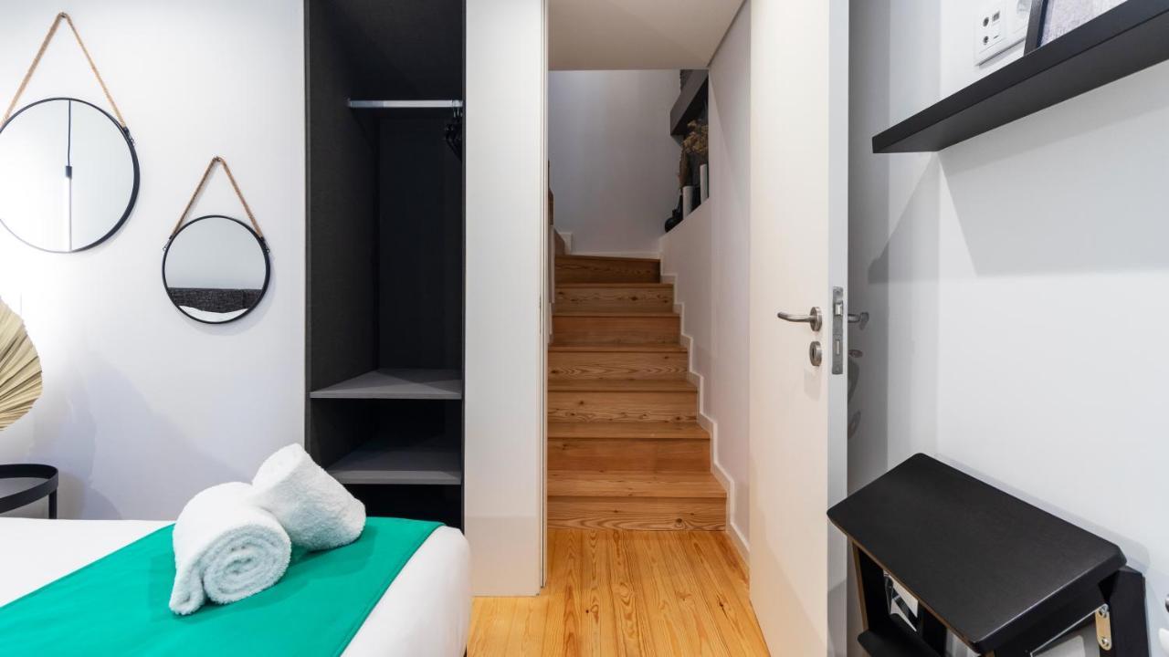 Appartement Premium 2br Flat Near Santa Catarina By Lovelystay *