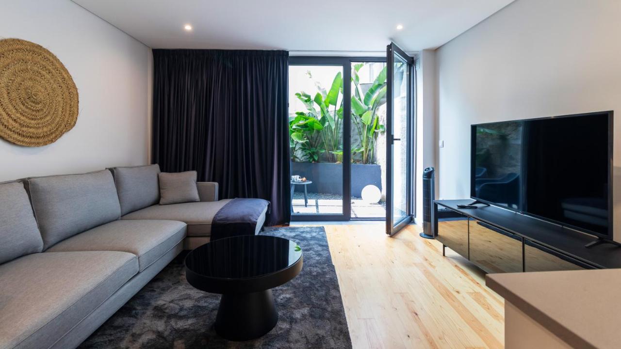 Appartement Premium 2br Flat Near Santa Catarina By Lovelystay Porto