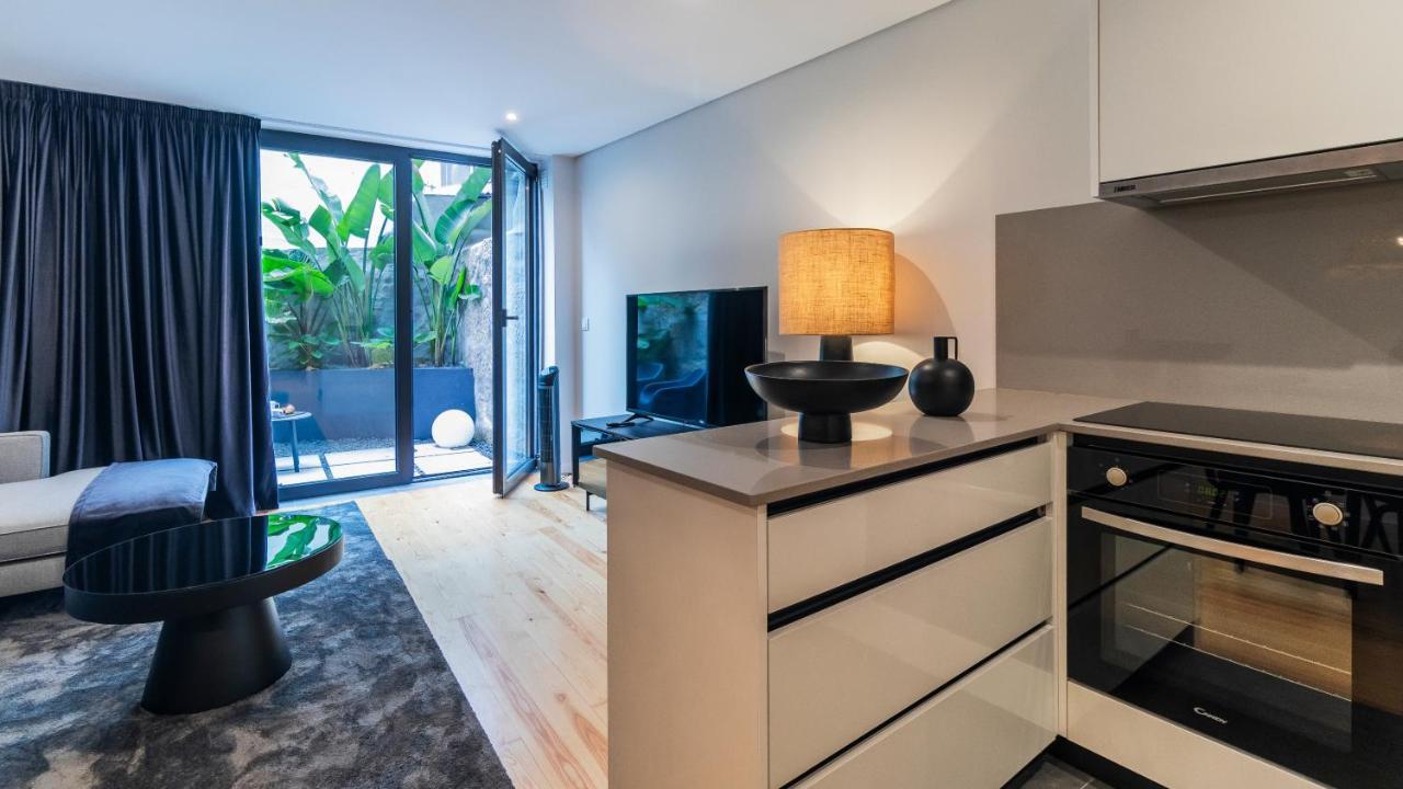 Appartement Premium 2br Flat Near Santa Catarina By Lovelystay