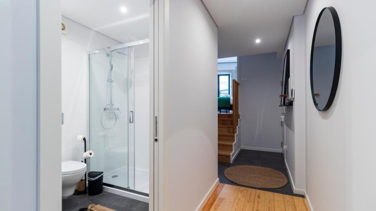 Premium 2br Flat Near Santa Catarina By Lovelystay Appartement *